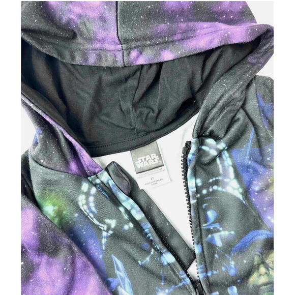 @T Boys clothes lot of 3 - Avengers, Harry Potter, Star Wars Bundle - All NEW - Picture 13 of 15